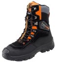 Lupriflex Sportive Hunter Schnittschutzstiefel